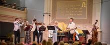 Bridgehampton Chamber Music Festival to Present 13 Concerts in 43rd Season