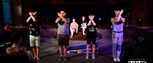 The Company Theatre Presents SPRING AWAKENING July 27-30