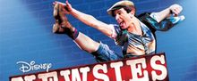 Disney's NEWSIES Casting Announced At Starlight Theatre