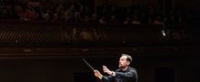 Single Tickets on Sale This Week for The Boston Symphony Orchestra's 2026-27 Season
