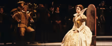 MARY, QUEEN OF SCOTS to Return to San Francisco Opera