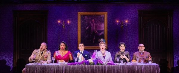 CLUE Will Come to the Buddy Holly Hall in May