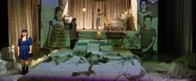World Premiere of THE STORYTELLER OF EAST L.A.