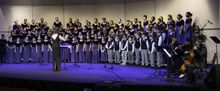 New Jersey Youth Chorus Will Perform Winter Concert