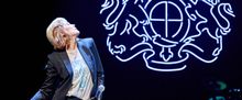 Rosamund Pike and More in INTER ALIA at the National Theatre