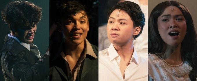 Whispers, Pulses, and Power: A Baptism of Fire at the Proscenium’s Black Box