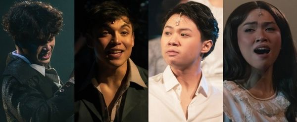 Whispers, Pulses, and Power: A Baptism of Fire at the Proscenium’s Black Box