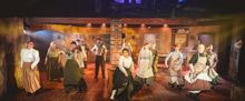 Claybody Theatre Awarded £150k For The Dipping House Improvements