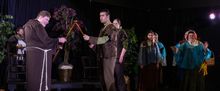 First look at Rise Up Art Alliance’s Penguin Players' HI, HO, ROBIN HOOD MUSICAL