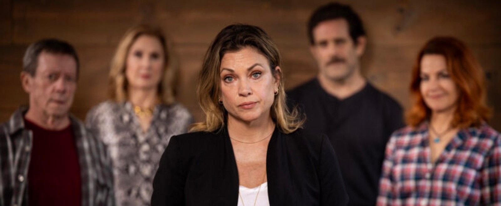 Cast and Creative Team Set for THISTLES West Coast Debut at Theatre 68