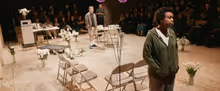 WELL, I’LL LET YOU GO Will Be Filmed For New York Public Library's Theatre on Film 