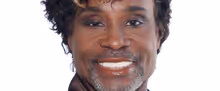 Billy Porter to Join Crystal Waters' I AM HOUSE ORCHESTRATED
