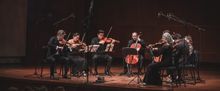 Seattle Chamber Music Society Launches SCMS Records with Three 2026 Releases