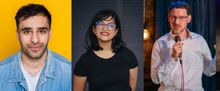 Brunel Museum to Host ENGINEERING IS A JOKE Comedy Night