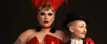 New York Burlesque Festival to Return for 24th Year in NYC