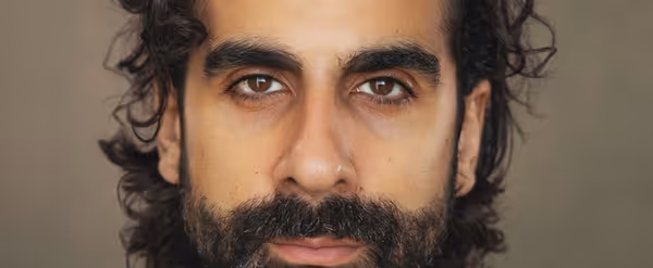 Interview: 'You Feel This Joy At Letting Weird Be Wonderful!': Actor Scott Karim on Joining The Cast of OH, MARY!