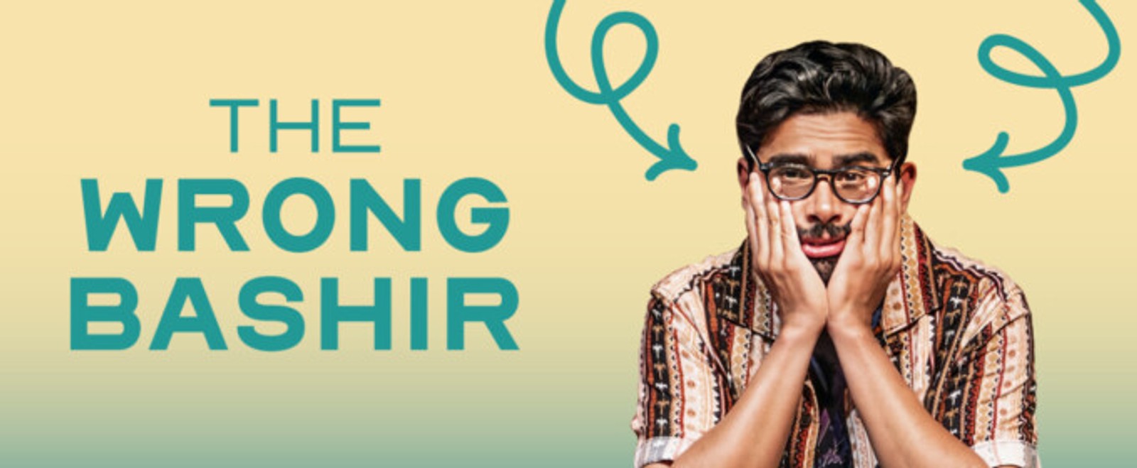 THE WRONG BASHIR to Open at CAA Theatre