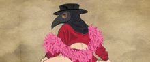 1518: THE DANCING PLAGUE Will Play Edinburgh Festival Fringe This Summer