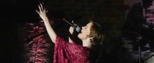 Carole J. Bufford Plays Cafe Centro