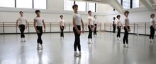 School Of American Ballet Will Host 2026 Alumni Celebration Honoring Nancy Reynolds A