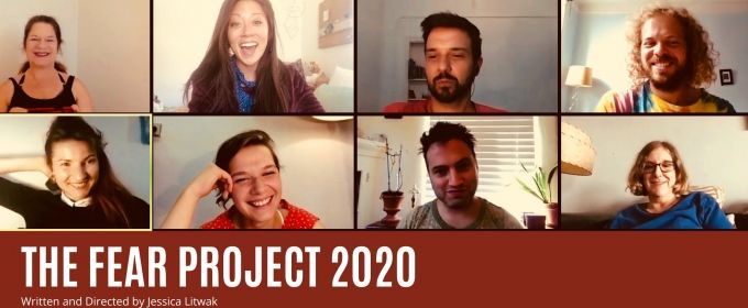 BWW Interview: Playwright and Director Jessica Litwak on THE FEAR PROJECT Photos