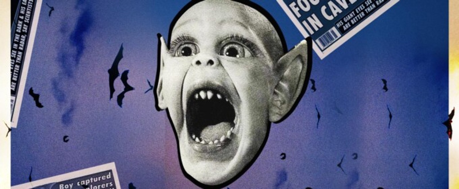 BAT BOY: THE MUSICAL Sets Cast and Creative Team at Music Theater Heritage