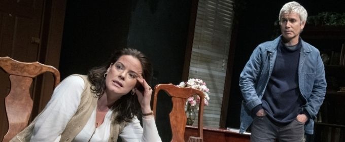 Photo Flash: Potomac Theatre Project Presents 33rd Repertory Season At Atlantic  Photos