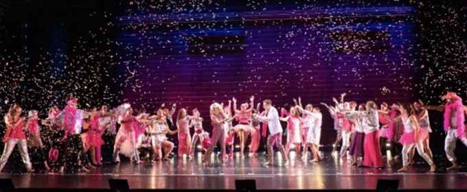 Works & Process to Present KEIGWIN + COMPANY's STAGE DOOR at the Peter B. Lewis Theater