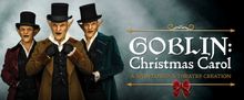 GOBLIN: CHRISTMAS CAROL to Make World Premiere at Toronto's CAA Theatre