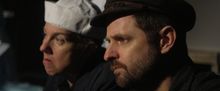 Curious Theatre Branch's 36th Season Begins With THE SHIP AND THE SEA