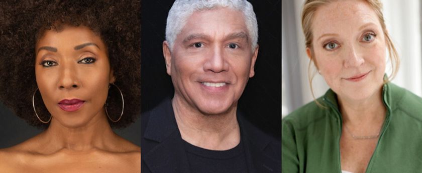 Full Cast Set For RHINOCEROS at American Repertory Theater, Led by Tatiana Maslany and More Photo
