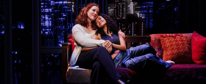 Complete Cast & Route Set For HELL'S KITCHEN Tour