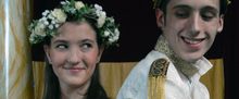 Cinderella At Sutter Street Theatre