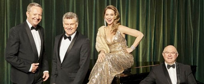 BWW REVIEW: Sydney Political Satire Institution Delivers A Brilliant Sign Off Pe Photos