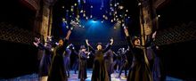 The Old Vic's Hit A CHRISTMAS CAROL Will Premiere at Lowry, Salford