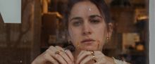 WOMAN SEEKING CUDDLES Will Come to Edinburgh Fringe
