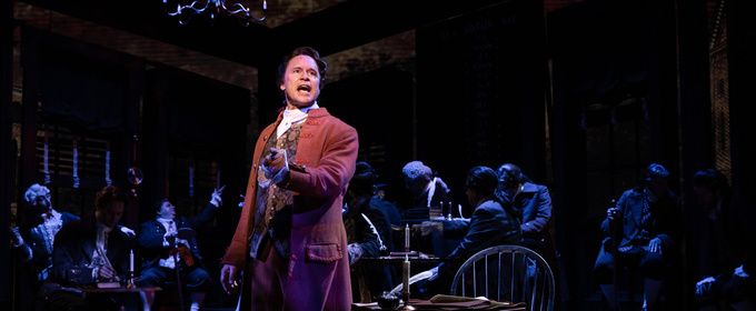 1776, COME FROM AWAY & More Lead Maine Theatre Summer Picks
