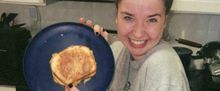 Annie Brown’s COOKING WITH BUTTER To Open At The Players Theatre In April
