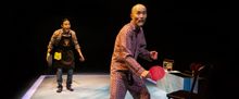 Get a First Look at THE WORLD IS NOT SILENT at Alley Theatre