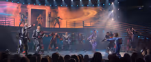 STARLIGHT EXPRESS Sets Cinema Release Date; Watch a New Trailer
