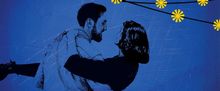 Pitlochry Festival Theatre Production of CEILIDH Will Make UK Premiere at Pitlochry T