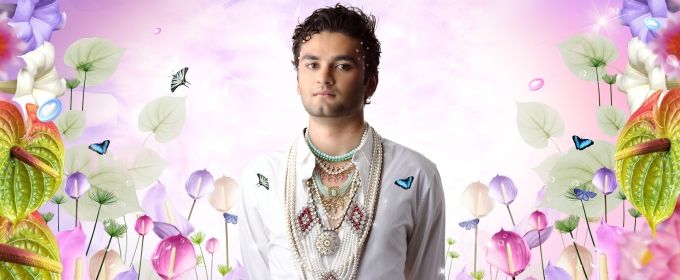 REVIEW: SEX MAGICK Explores The Ownership Of Culture As A Young Australian-South Photos