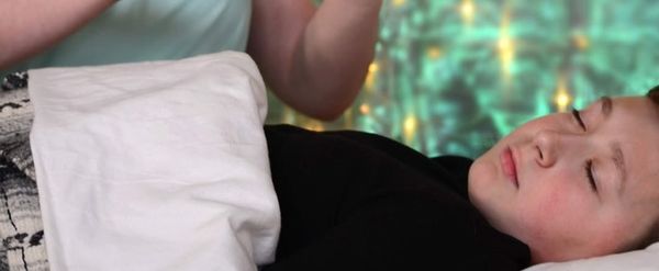 Review: GOSSAMER at TAFE: Theatre Arts For Everyone