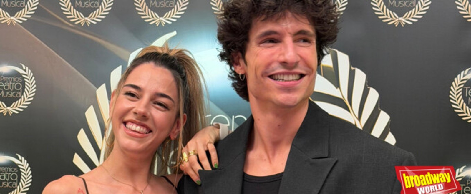 TV: Hablamos con Laia Prats y Ferrán Fabá después de anunciar los nominados de los PTM