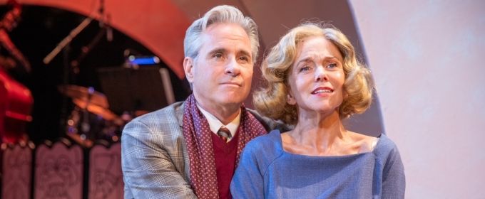 Photos: First Look at The Ensemble Theatre Company's TENDERLY: THE ROSEMARY CLOO Photos