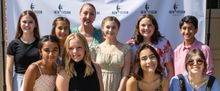 Inside New Vision Dance Co.'s FUNDRAISER CABARET