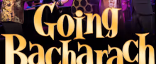 Full Cast Set For GOING BACHARACH Off-Broadway