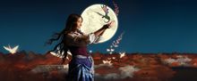 Stages Theatre Company To Present THE GIRL WHO DRANK THE MOON