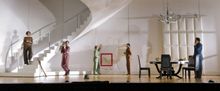 First Look at PARTENOPE at San Francisco Opera