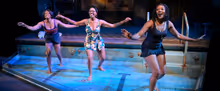 First Look at THE RIPPLE, THE WAVE THAT CARRIED ME HOME World Premiere at Berkeley Re